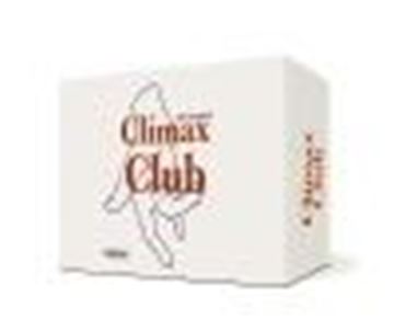Clímax club. El juego. 200 tarjetas