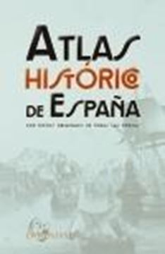 Atlas Histórico de España