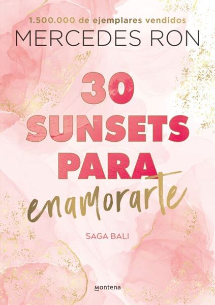 Imagen de 30 Sunsets para Enamorarte (Bali 1)