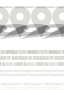 Registro de la Propiedad, Constitución y Estado de las Autonomías "Breve lectura constitucional del Registro de la Propiedad"