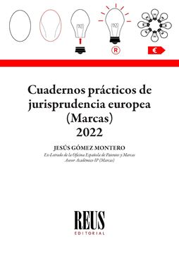 Cuadernos prácticos de jurisprudencia europea (Marcas) 2022