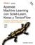 Aprende Machine Learning con Scikit-Learn, Keras y TensorFlow. Tercera Edición 2023 "Conceptos, herramientas y técnicas para conseguir sistemas inteligentes"