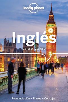 Inglés para el Viajero Lonely Planet