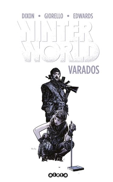 Winterworld "Varados"