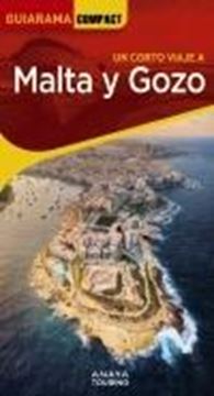 Un corto viaje a Malta y Gozo, 2023