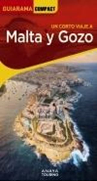 Un corto viaje a Malta y Gozo, 2023