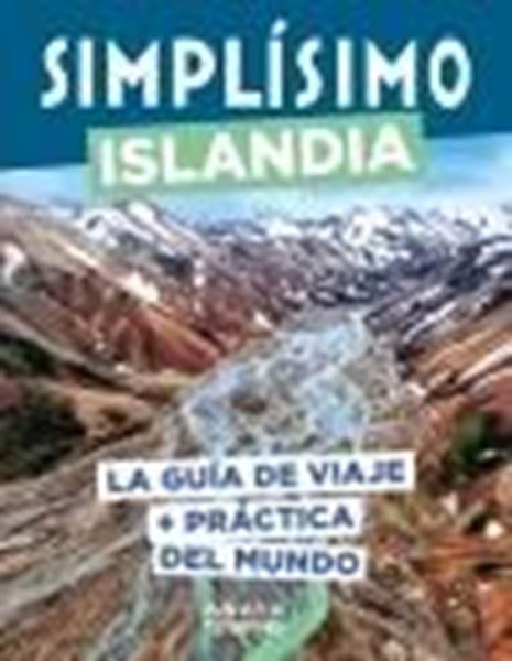 Islandia, 2023 "Simplísimo"