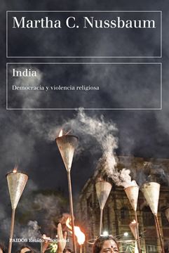 India "Democracia y violencia religiosa"