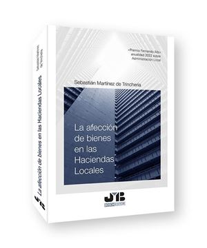 Afección de bienes en las Haciendas Locales, La