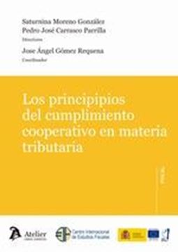 Los Principios del Cumplimiento Cooperativo en Materia Tributaria