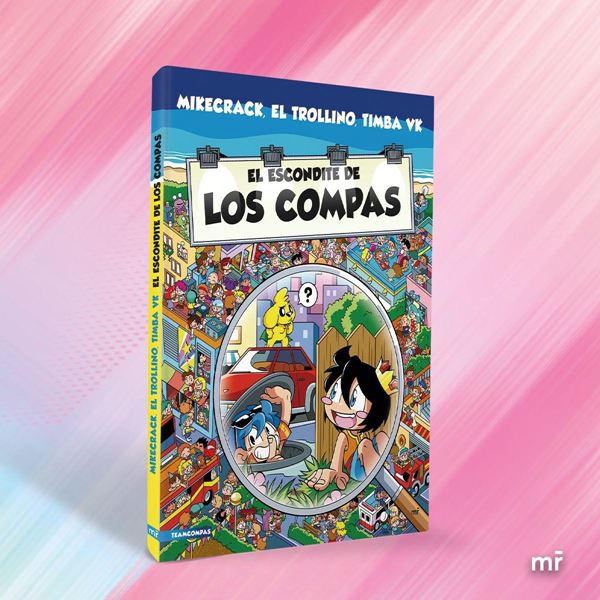 Escondite de Los Compas, El