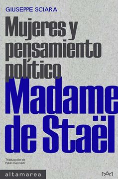 Madame de Sta l