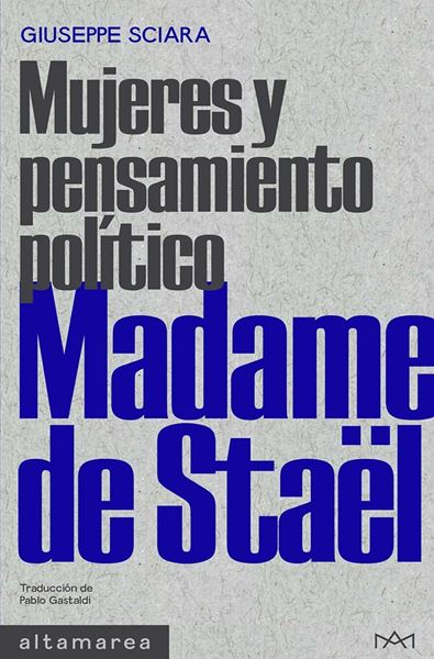 Madame de Sta l