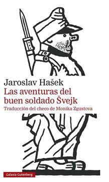 Las aventuras del buen soldado Svejk