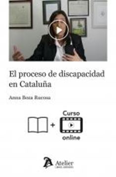 Proceso de discapacidad en Cataluña, El