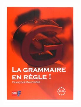 Grammaire Du Fran Ais B1-B2 10
