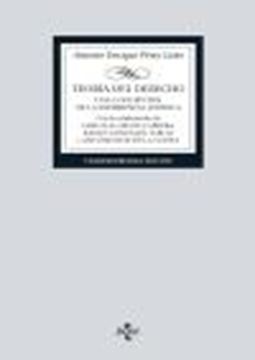 Teoría del Derecho, 21ª ed, 2023 "Una concepción de la experiencia jurídica"