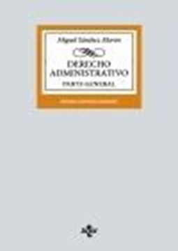 Derecho Administrativo, 19ª ed, 2023 "Parte general"
