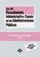 Ley del Procedimiento Administrativo Común de las Administraciones Públicas, 8ª ed, 2023