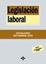 Legislación laboral, 39ª ed, 2023