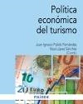 Política económica del turismo, 2023