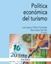 Política económica del turismo, 2023