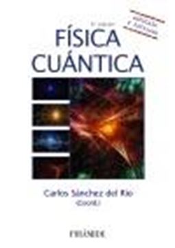 Física cuántica, 8ª Ed, 2023