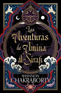 Las aventuras de Amina Al-Sirafi