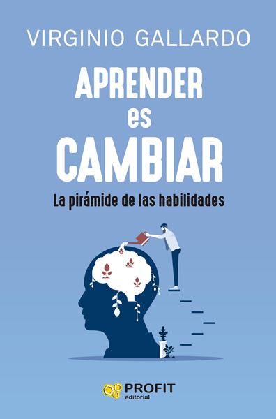 Aprender es cambiar "La pirámide de las habilidades"