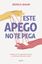 Este apego no te pega "Acaba con los patrones tóxicos y construye relaciones sanas"