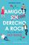 Amigos con derecho a roce