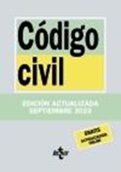Código Civil, 42ª ed, 2023