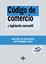 Código de Comercio y legislación mercantil, 40ª ed, 2023
