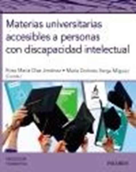 Materias universitarias accesibles a personas con discapacidad intelectual