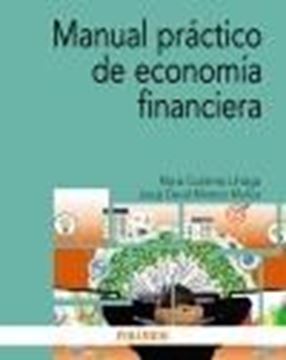Manual práctico de economía financiera, 2023