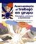 Acercamiento al trabajo en grupo "Conceptos, procesos y experiencias"
