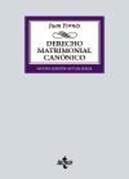 Derecho matrimonial canónico, 8ª ed, 2023