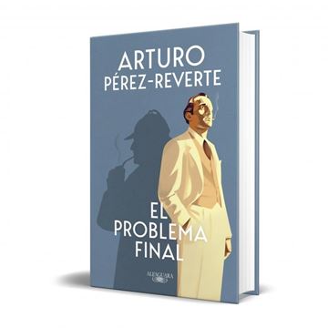 Problema final, El