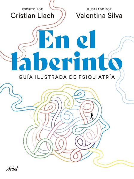 En el laberinto "Guía ilustrada de la psiquiatría"