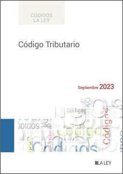 Código Tributario, 2023