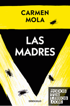 Imagen de Las Madres (La Novia Gitana 4)