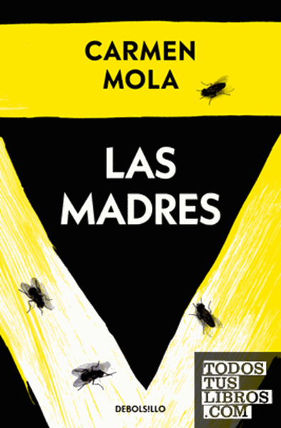 Imagen de Las Madres (La Novia Gitana 4)