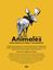 Animales "Cómo dibujar su forma y movimientos"