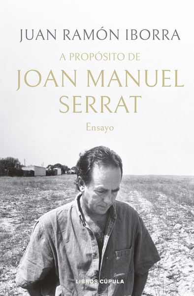 A propósito de Joan Manuel Serrat "Ensayo"