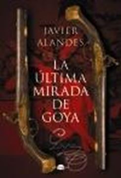 Última mirada de Goya, La