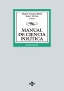 Manual de Ciencia Política, 7ª Ed, 2023