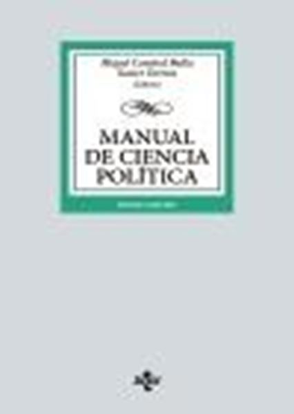Manual de Ciencia Política, 7ª Ed, 2023