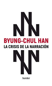 Crisis de la narración