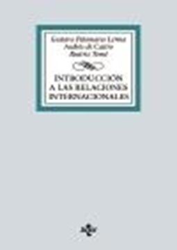 Las relaciones internacionales en la socidad Global, 2023 "Introducción a las relaciones internacionales"