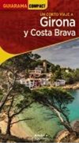 Un corto viaje a Girona y Costa Brava, 2023
